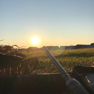 Meet your Posher, Rj